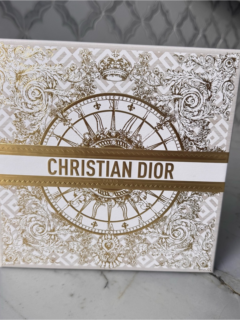 CD gift box